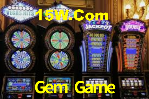 Game With Gems