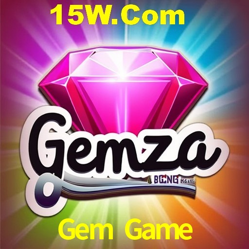 APP oficial da Gem Game para mobile