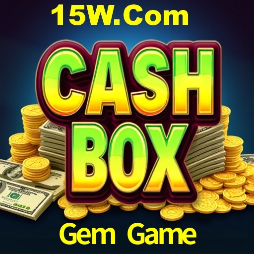 Slot Games Gem Game