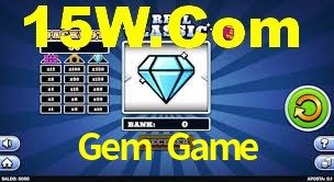 Gem Game