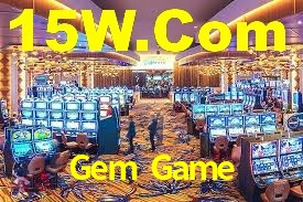 Gem Game App Interface