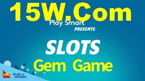 Gem Game