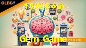 Sports Statistics Gem Game