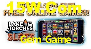 Programa VIP Gem Game