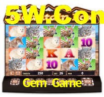 Gem Game