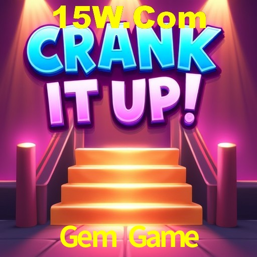 Jogos de Slot Gem Game
