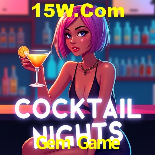 Integração de APIs Gem Game