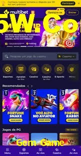VIP Casino Gem Game