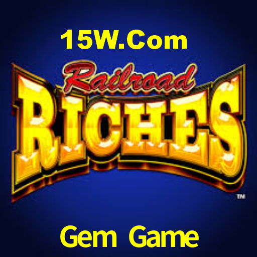 Gem Game,Gem.Game