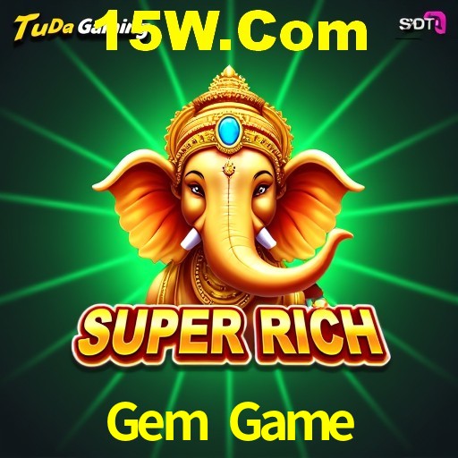 Ofertas Exclusivas Gem Game