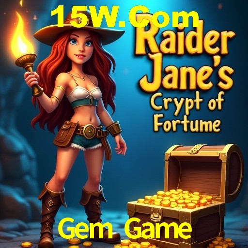 Jogos Exclusivos Gem Game