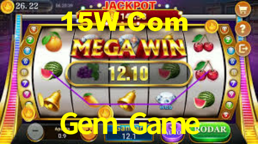 Gem Game