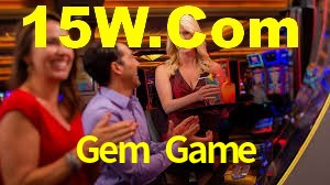 Gem Game: Seu Cassino Premiado com Pagamentos Rápidos