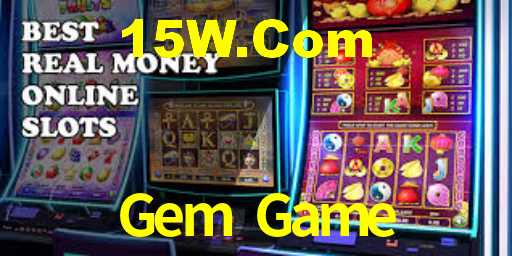 Gem Game: A Experiência de Casino com Jogos de Mesa ao Vivo