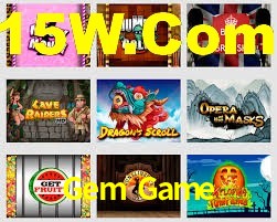 Instant EasyPaisa Gem Game