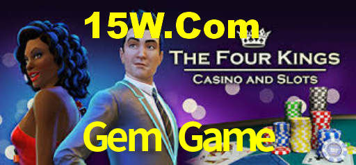 Gem.Game