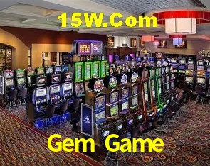 Desvendando o Mundo dos Jogos Virtuais na Gem Game