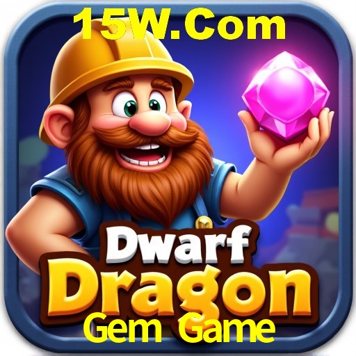 Casino VIP Gem Game