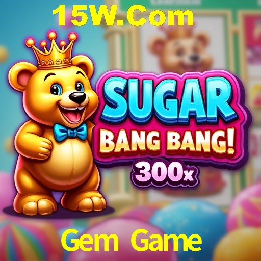 A Emoção da Loteria na Gem Game: Uma Chance de Mudança de Vida