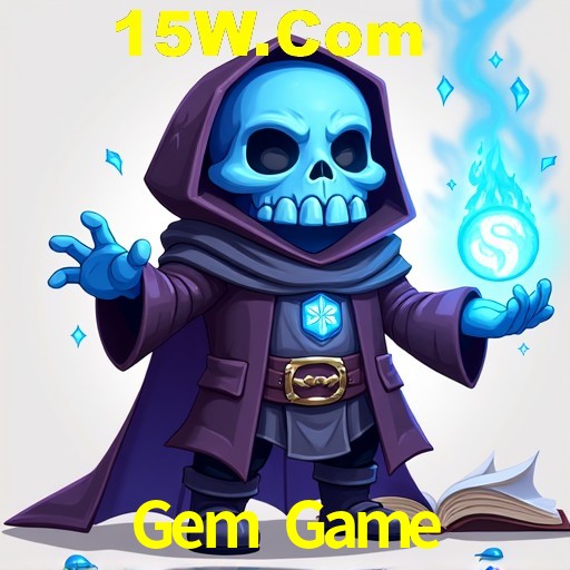 Especiais de Fim de Semana Gem Game