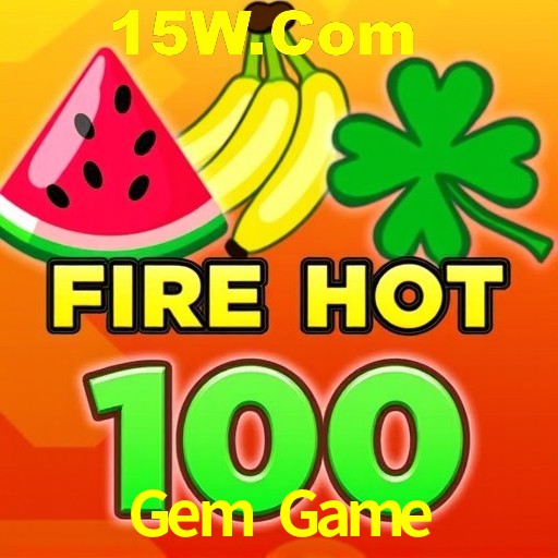 Live Casino Gem Game