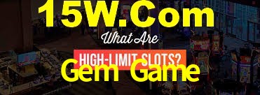 Gem Game