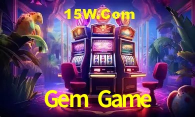 A Experiência Imersiva dos Cassinos Ao Vivo no Gem Game