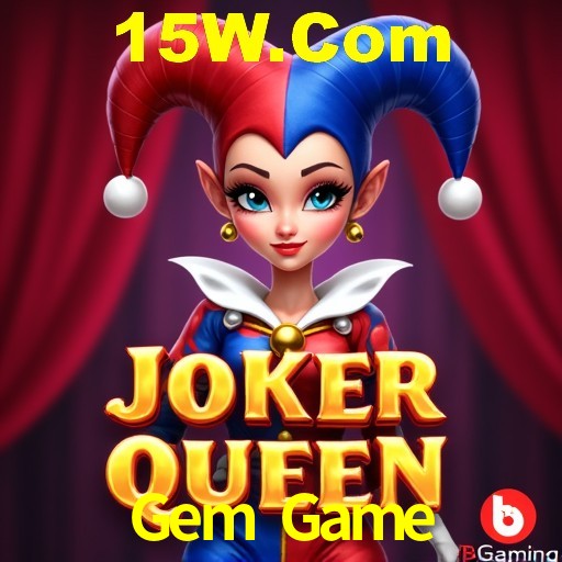 Tecnologia da Plataforma Gem Game