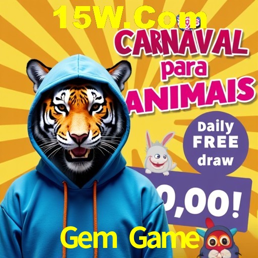 Estatísticas do Jogo Gem Game
