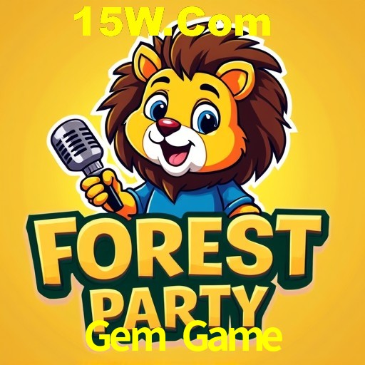 Promoção Relâmpago Gem Game