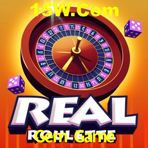 Design Responsivo Gem Game