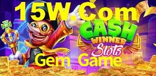 Game With Gems
